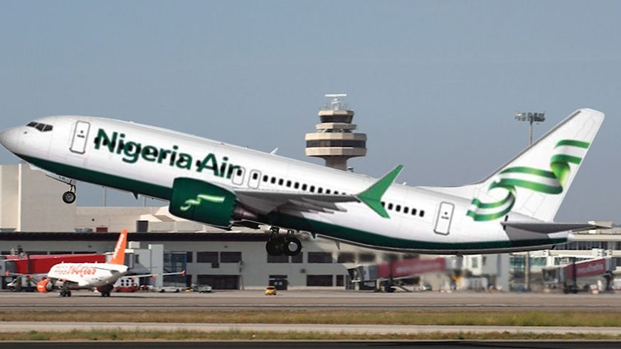 The West African countryu2019s previous national carrier, Nigeria Airways, was founded in 1958 and entirely owned by the government. It ceased to operate in 2003. Net.