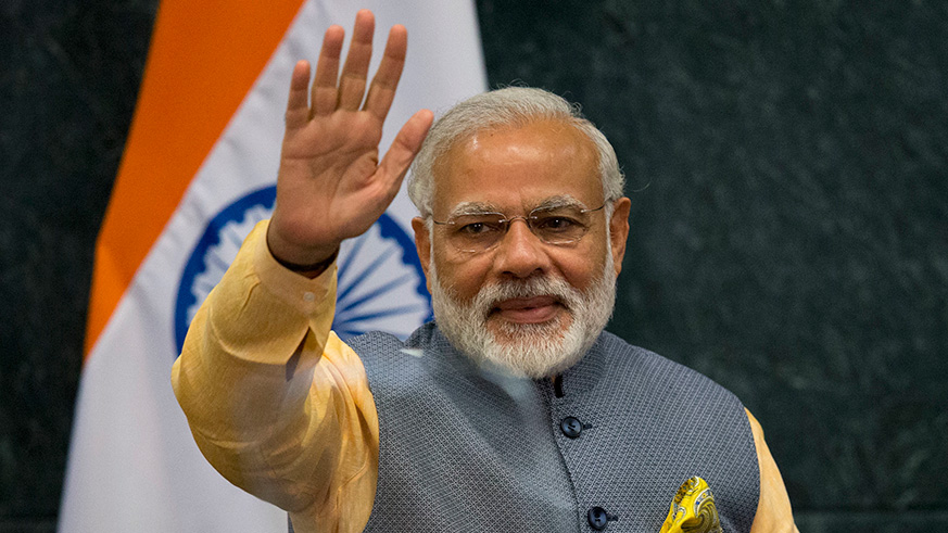 Indiau2019s Prime Minister Narendra Modi. Net photo.