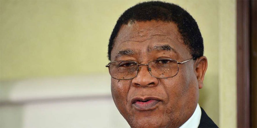 Comesa Secretary-General Sindiso Ngwenya. Net.