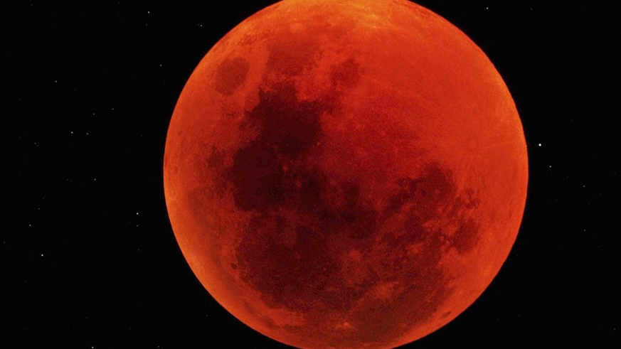 Lunar eclipses led to some of historyu2019s most chilling stories. Net photo.