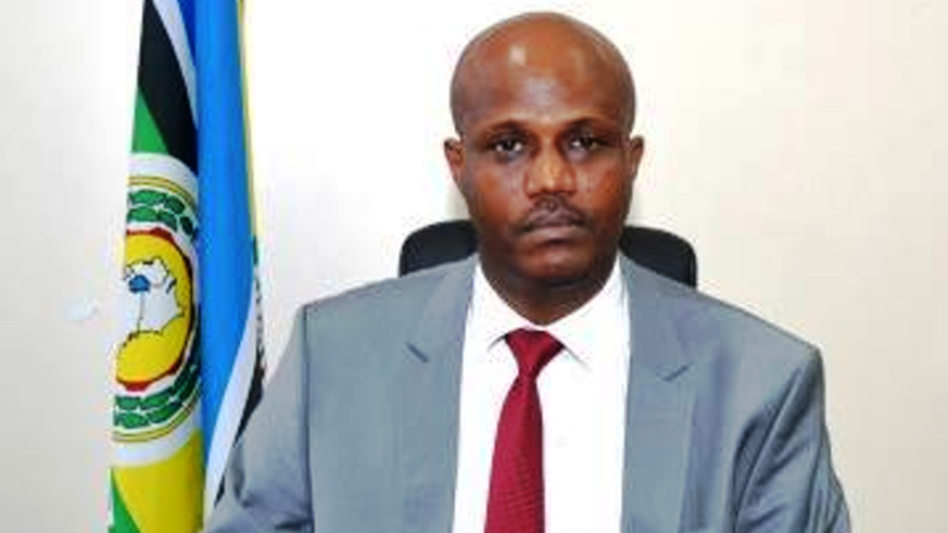 Mfumukeko told reporters that South Sudan, which officially joined EAC two years ago, was already part of the Community although not fully integrated in many areas. Net. 