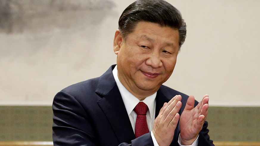 Xi urged leaders of emerging economies to reject unilateralism in the wake of tariff threats that are being issued via Twitter and other fora by Trump. Net