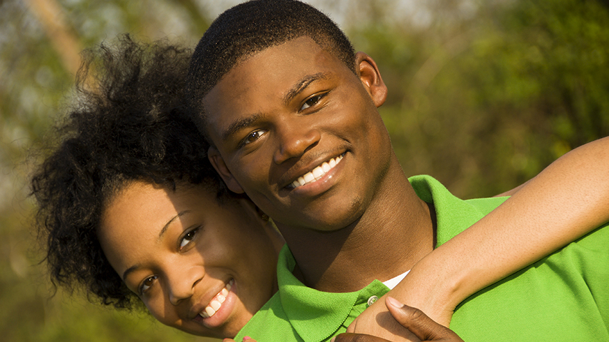 When two people want to start a family, it is imperative to do it the right way. Net photo