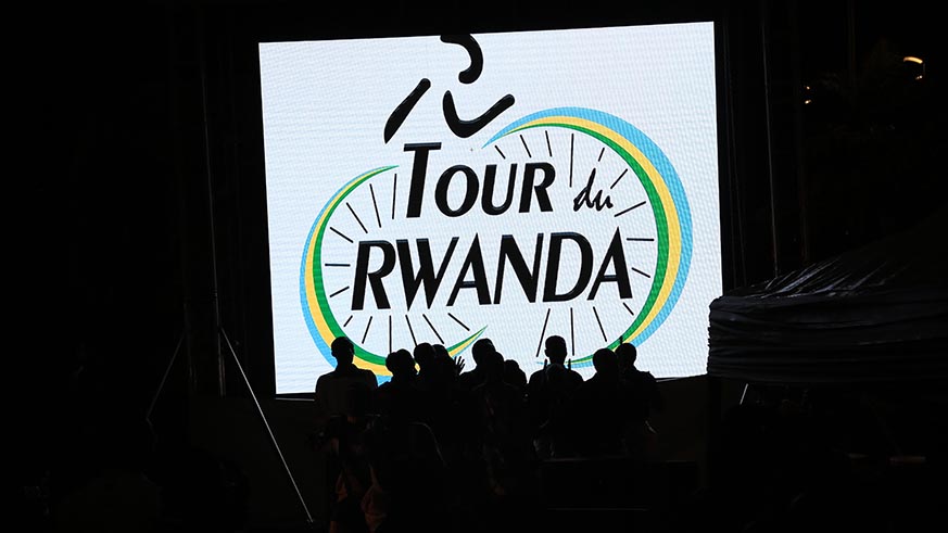 Tour du Rwanda starts today