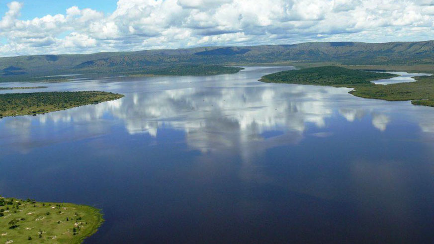 Akagera National Park. Net photo.