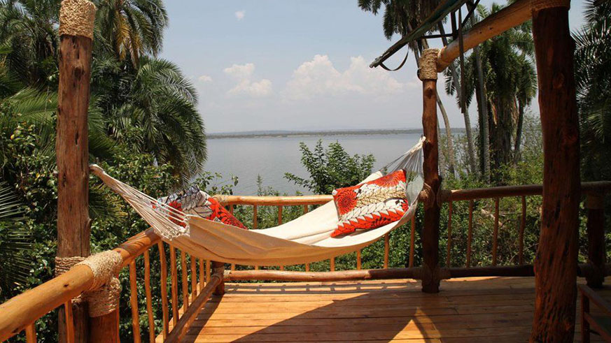 Ruzizi Tented Lodge. Net photo