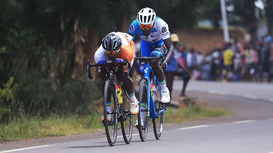 Two Rwandans Ukiniwabo and Ndayisenga in duo attack