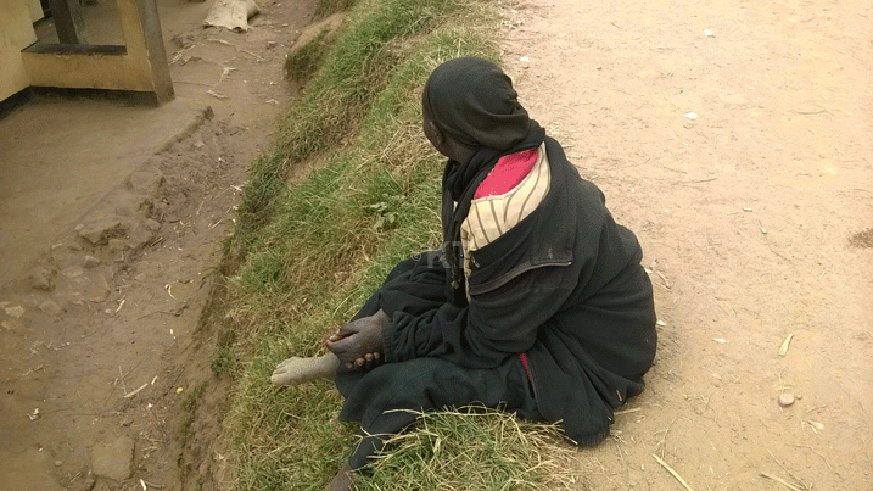 Schizophrenia is a mental health disorder characterised by the abnormal social behaviours which result into failure to understand the reality. Net photo.