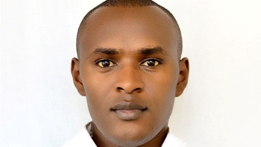 Janvier Nsengiyumva.