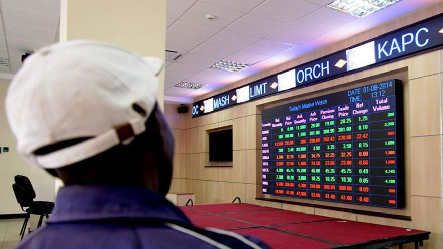 Shareholders are increasingly keen on what serves their best interests. Net photo.