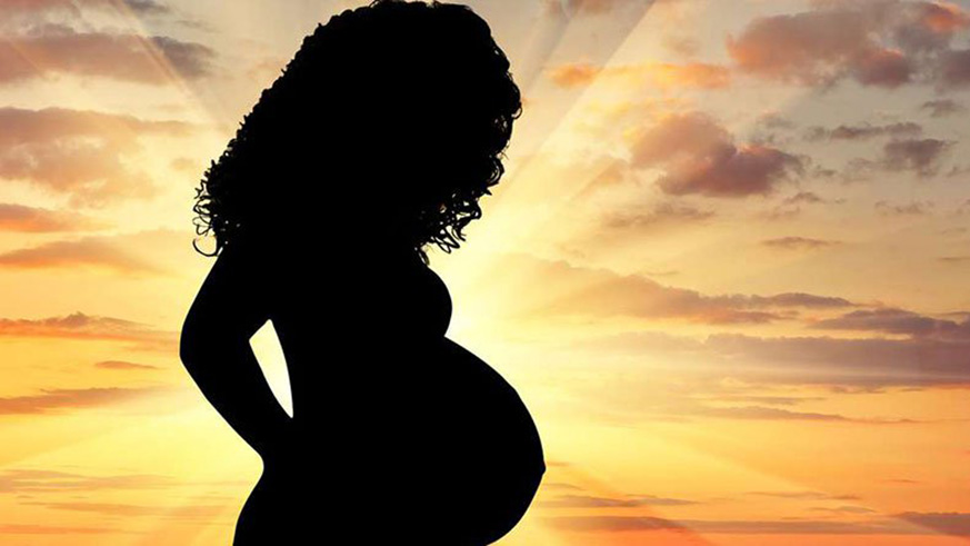 Low protein intake during pregnancy also causes children to be born with low birth weight which comes with an array of birth problems. Net photo.