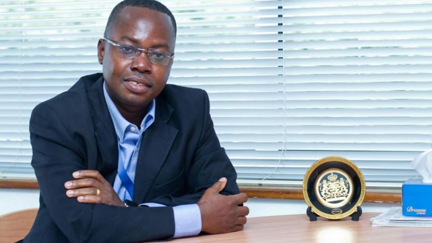 Philip Amoateng. File.