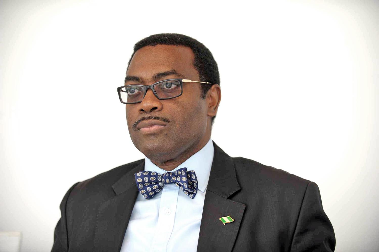 Adesina said Africa saw an overall debt-to-GDP ratio of 37 per cent last year, which, albeit up from  22 per cent in 2010, is within the reasonable range for low-income countries. Net.