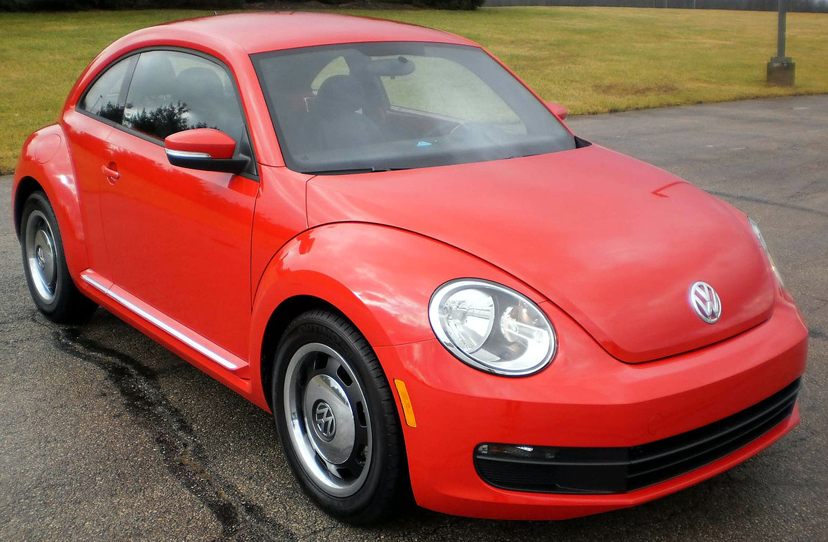 Volkswagen sold a total of 11,151 Beetles in the United States through the first eight months of 2018, down 2.2 per cent from the same period a year earlier. Net.