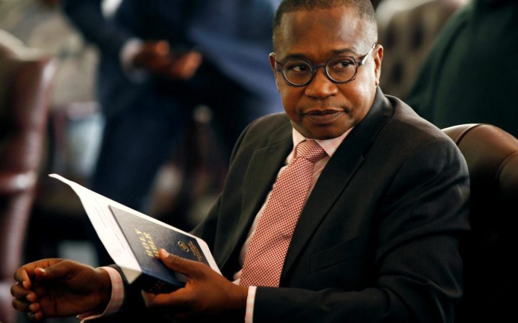 The new Minister of Finance and Economic Development, Professor Mthuli Ncube has secured a $250 million commercial loan facility from an international finance company, Gemcorp through the Reserve Bank of Zimbabwe (RBZ). Net.