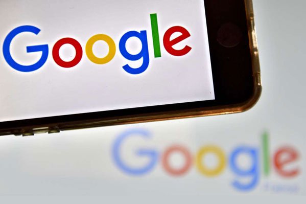 A Google feed used by more than 800 million people monthly is getting a new name, Discover. Net photo.