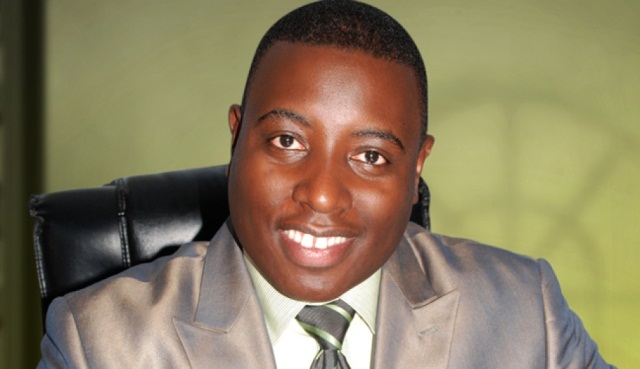 Apostle Paul Gitwaza