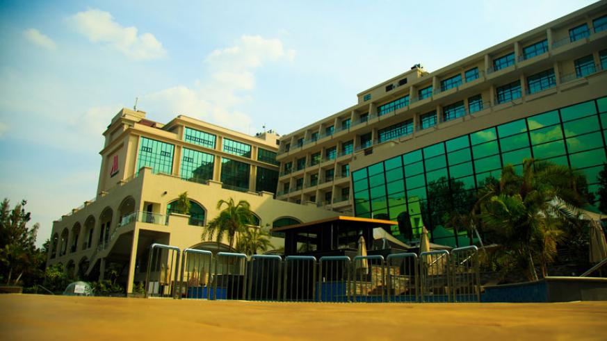 Marriott International is present in 21 countries on the African continent.