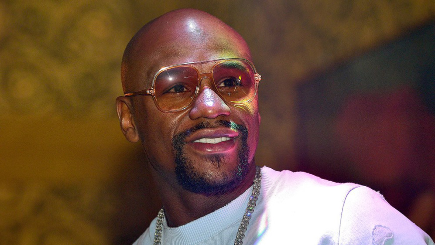 Floyd Mayweather