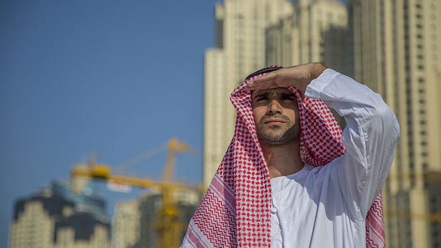 The Arab worldu2019s economic model has endured, despite major setbacks in the 1990s, largely because the state employs a large share of workers and provides universal subsidies. 