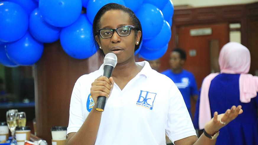 Bank-of-Kigali-CEO-Diane-Karusisi-speaks-during-the-celebration-of-Customer-care-week--yesterday-(Sam-Ngendahimana)