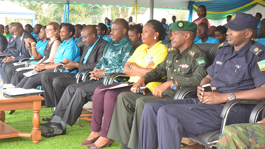 Central-and-local-government,-education-partners-and-security-organs-were-all-represented-at-the-national-event-in-Rwamagana
