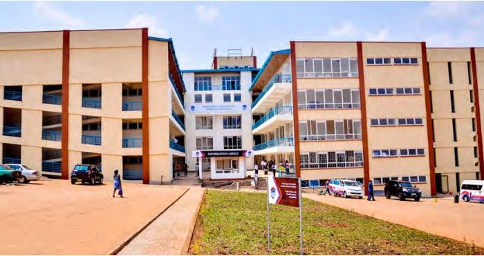 Mount Kenya University Rwanda to operate as a fully-fledged institution.
