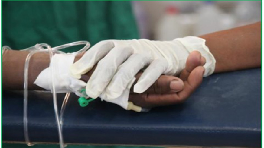 According to the new law, abortion is performed by a recognised medical doctor.