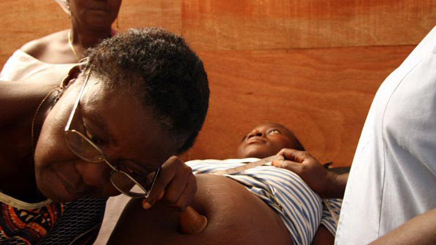 The new law  requires that abortion be carried out after consultation between a woman and her doctor. Courtesy photo 