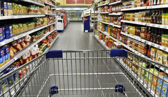 Some prices of commodities such as cooking oil and medicines have more than doubled in less than two weeks while commuter fares have also gone up.