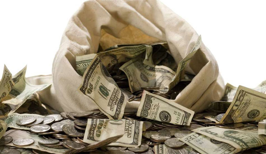 Corruption u2013 such as fraud, waste and abuse by government contractors u2013 costs up to $2.35 trillion globally on an annual basis. Net photo.