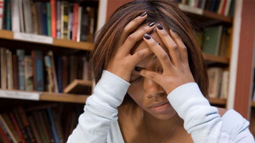 A considerable number of the contemporary students are fully engaged with responsibilities ranging from work, family commitments. /Courtesy.