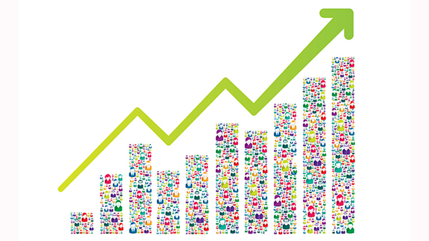 What the world really needs is far more growth and far less hypocrisy.