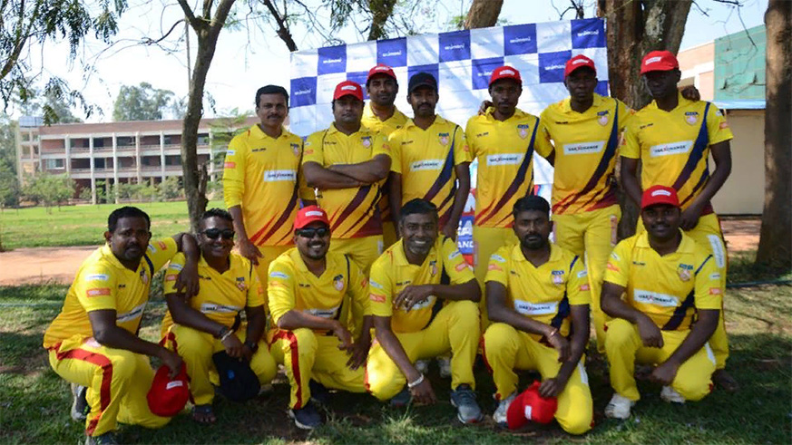 Tamil Lions have only won one game against Zonic in their last five league games this season. Courtesy.