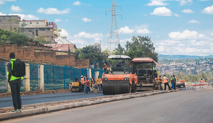 Despite EACu2019s Mutual Recognition Agreement, engineers still struggle to win cross-border contracts. Nadege Imbabazi.