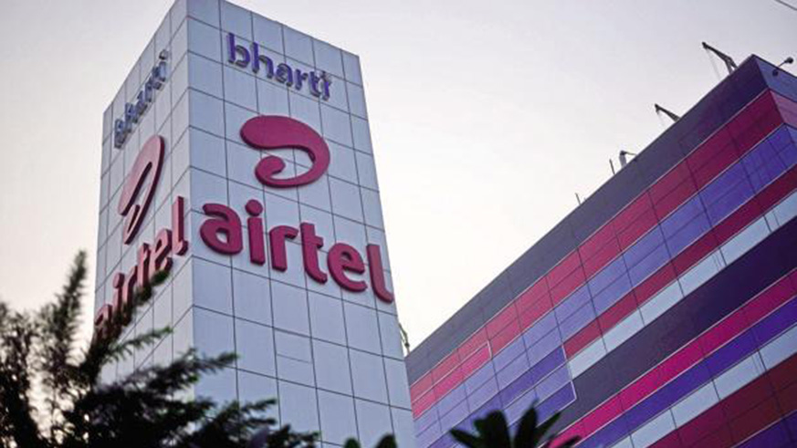  Bharti Airtel said it will use the proceeds to repay debt and for the growth of its African operations.  Net.