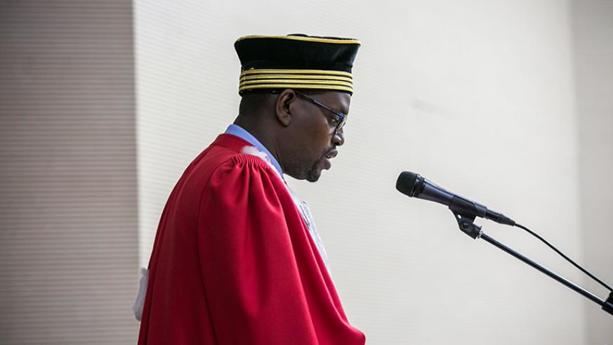 Prosecution has indicted nearly 1,000 Genocide suspects living in different countries around the world. (File)