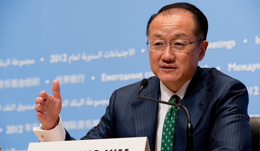Jim Yong Kim, the World Bank President, has said that African leaders have approached him and said that they need more support to provide baseload power in their countries.