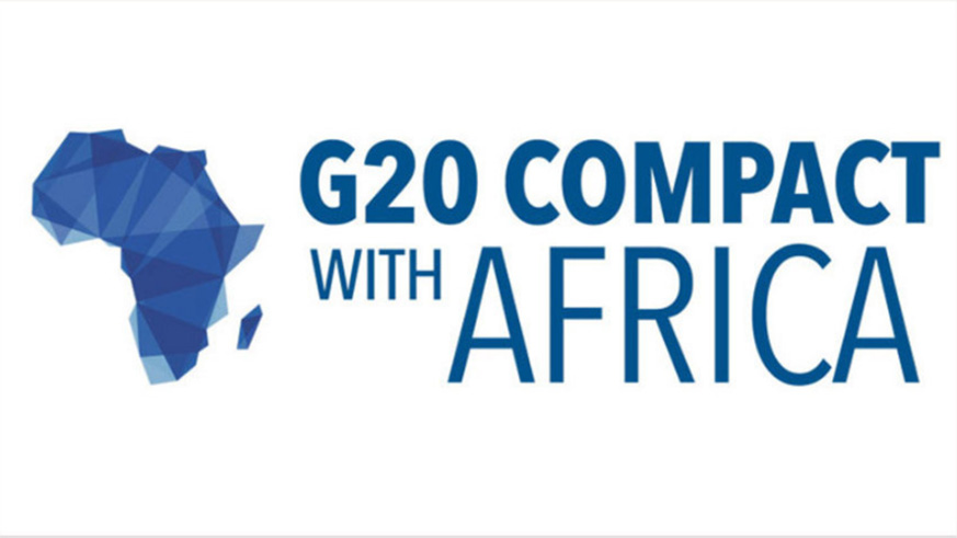 The G20 Investment Summit brings together German businesses and CwA countries to explore investment opportunities under the framework of the G20 Partnership with Africa.