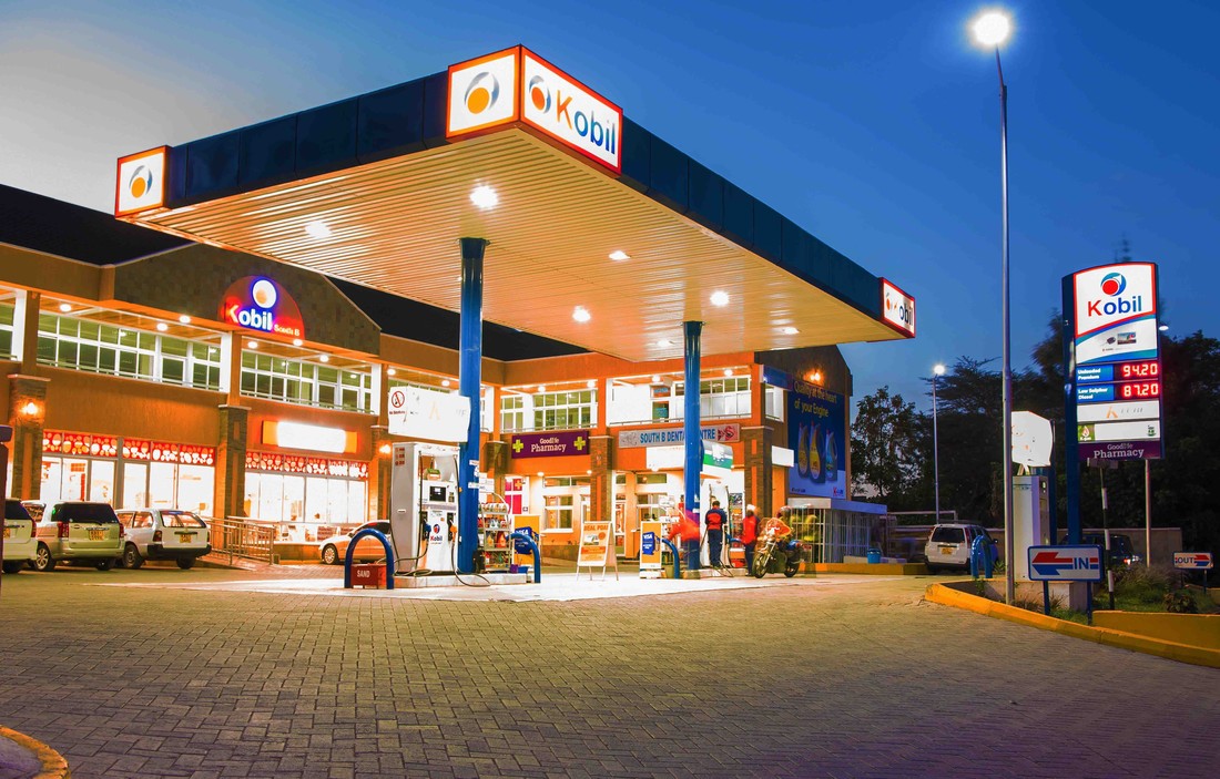 KenolKobil Ltd, an oil marketing company based in Kenya, has acquired 33 service stations operated by Delta Petroleum in Rwanda and Uganda. (Net photo)