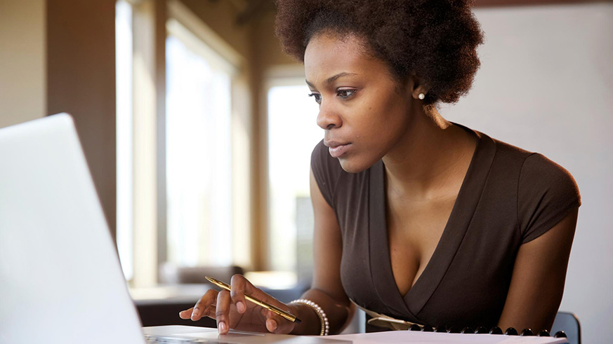 The quest for personal improvement should be continuous.  Net photo