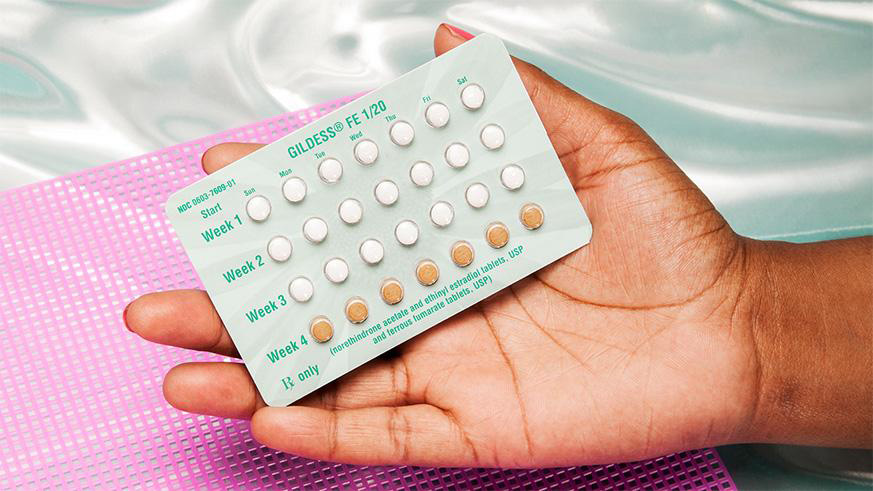 Youth especially girls still find it difficult to access contraception at Health centers. File.
