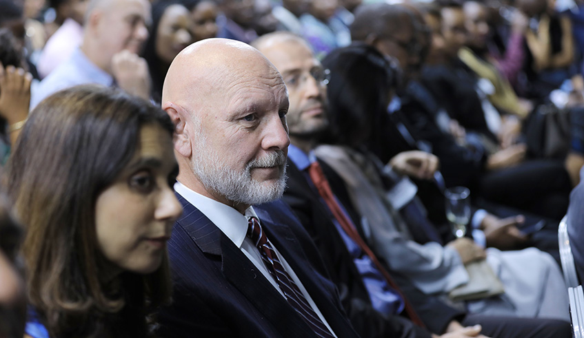 Miss France 2000, Sonia Rolland Uwitonze is Onomo Hotelâ€™s brand ambassador and she says it is a privilege and pride for her