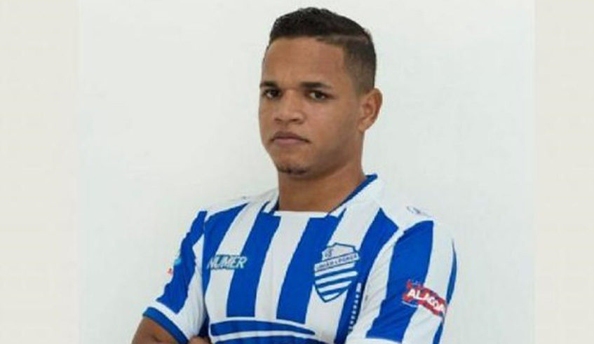 Brazilian Jonathan Rafael da Silva, 27, is expected in Kigali on Saturday evening and is expected to immediately sign a two-year deal with Rayon Sports on a reported $50,000 transfer fee. Net. 