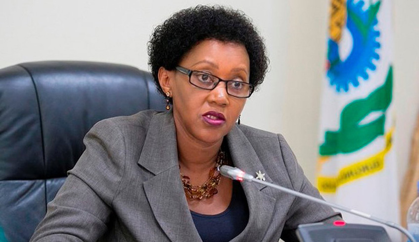 Stella Ford Mugabo. Courtesy.