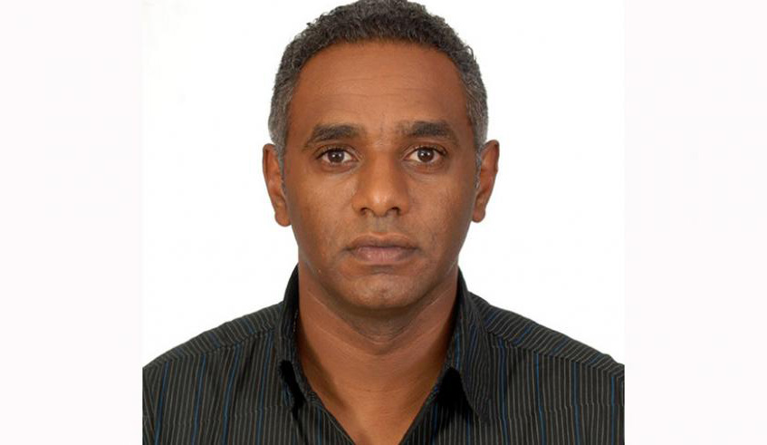 New Bralirwa MD, Merid Demissie.  Net.