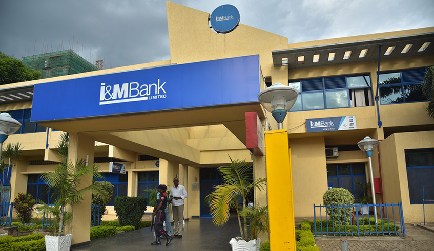 The partnership follows IFCu2019s $10 million subordinated loan to I&M Bank in May 2018 to strengthen the banku2019s capital base, and help it increase lending to small enterprises. Courtesy. 