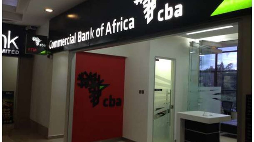 CBA entered the Rwandan market in 2017 acquiring Crane Bank Rwanda. Net photo