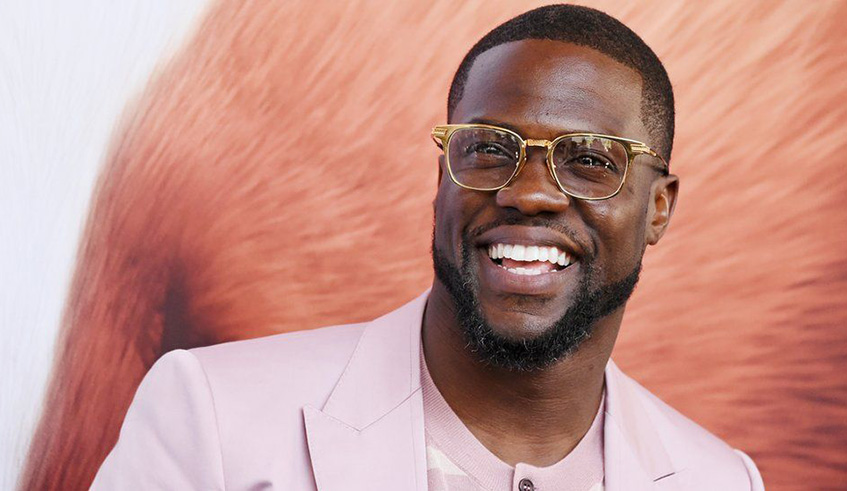 US comedian and actor Kevin Hart says he has stepped down from hosting the 2019 Oscars . Net .