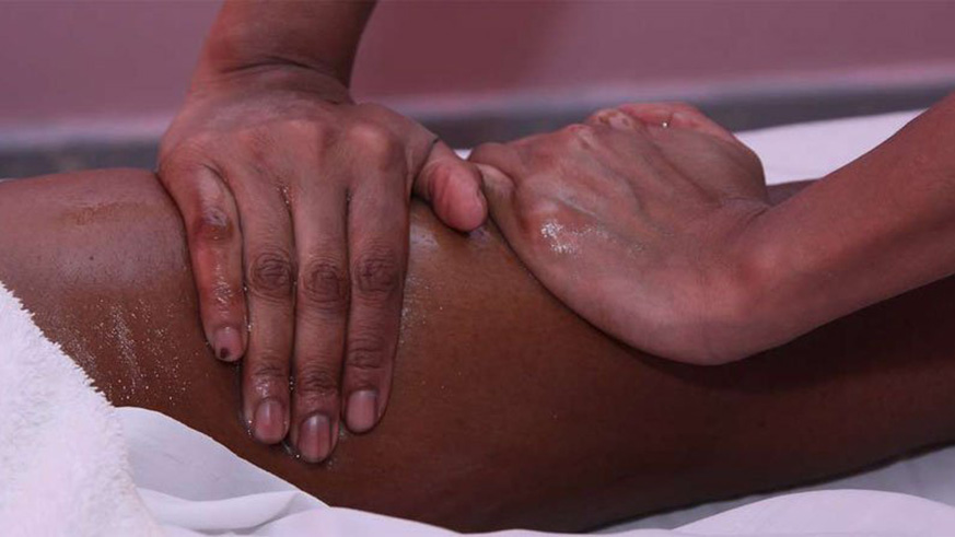 Kenyau2019s regulated spa and wellness sector hit Sh5 billion last year. Net photos.